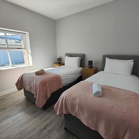 Moneylands Farm Self-Catering Apartments Arklow Εξωτερικό φωτογραφία