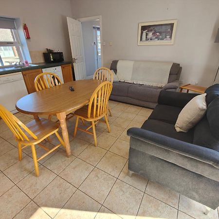 Moneylands Farm Self-Catering Apartments Arklow Εξωτερικό φωτογραφία