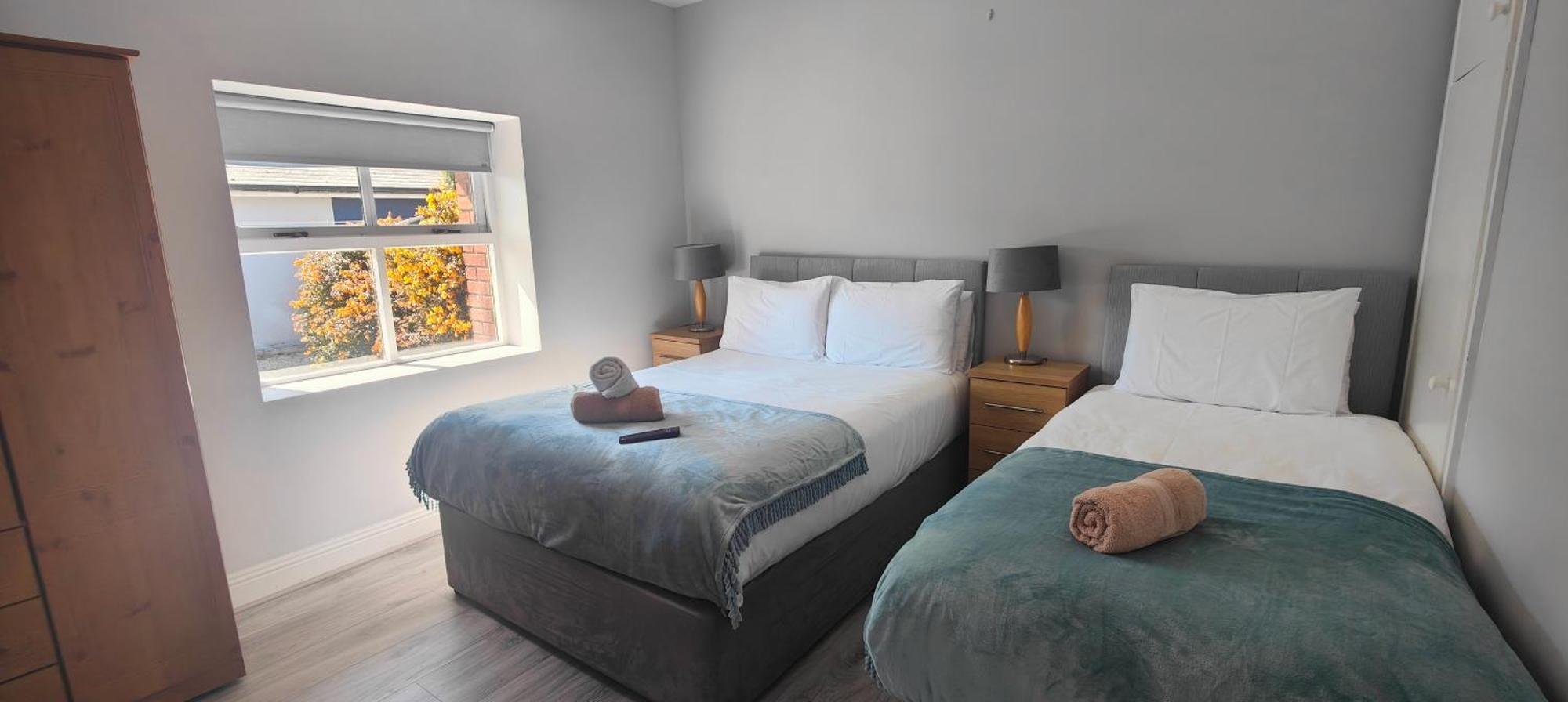 Moneylands Farm Self-Catering Apartments Arklow Εξωτερικό φωτογραφία