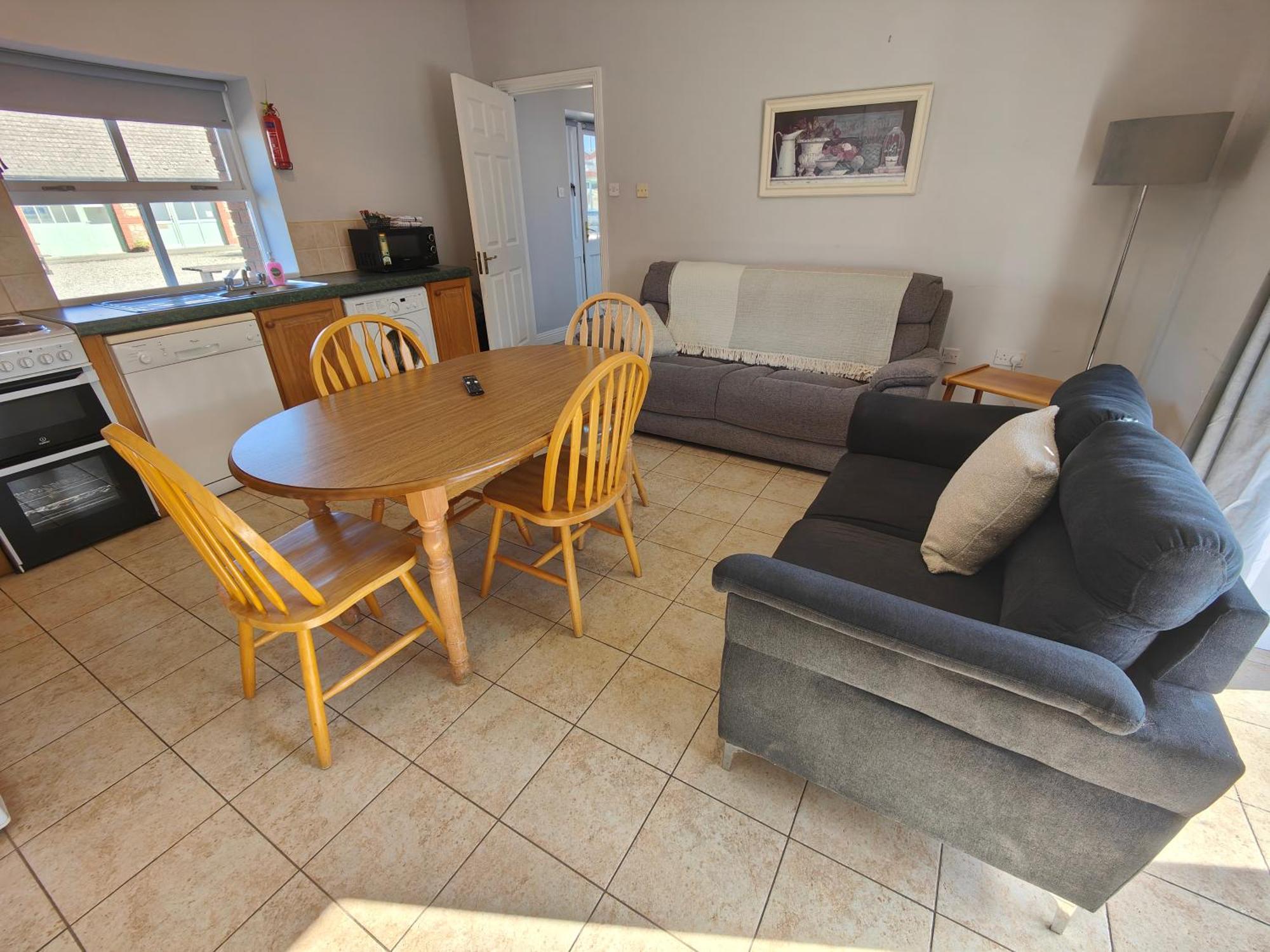Moneylands Farm Self-Catering Apartments Arklow Εξωτερικό φωτογραφία